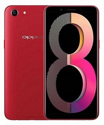 Замена дисплея на телефоне OPPO A83 в Пензе